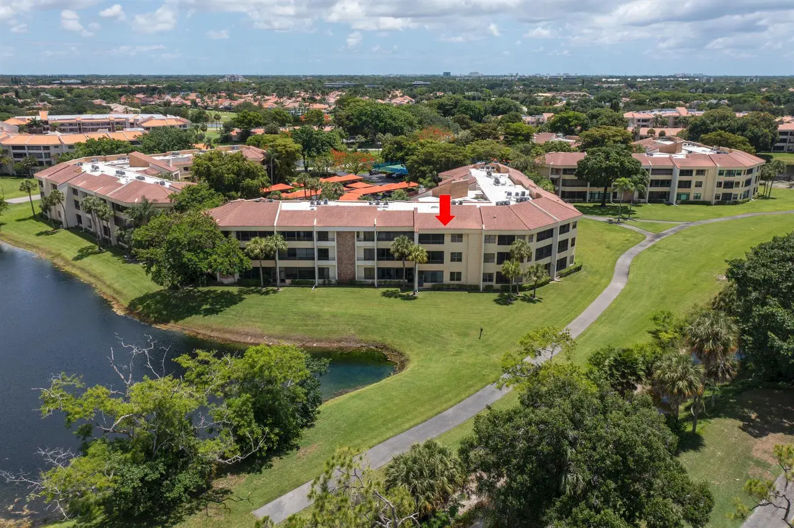 7520 La Paz Boulevard # A104, Boca Raton FL 33433