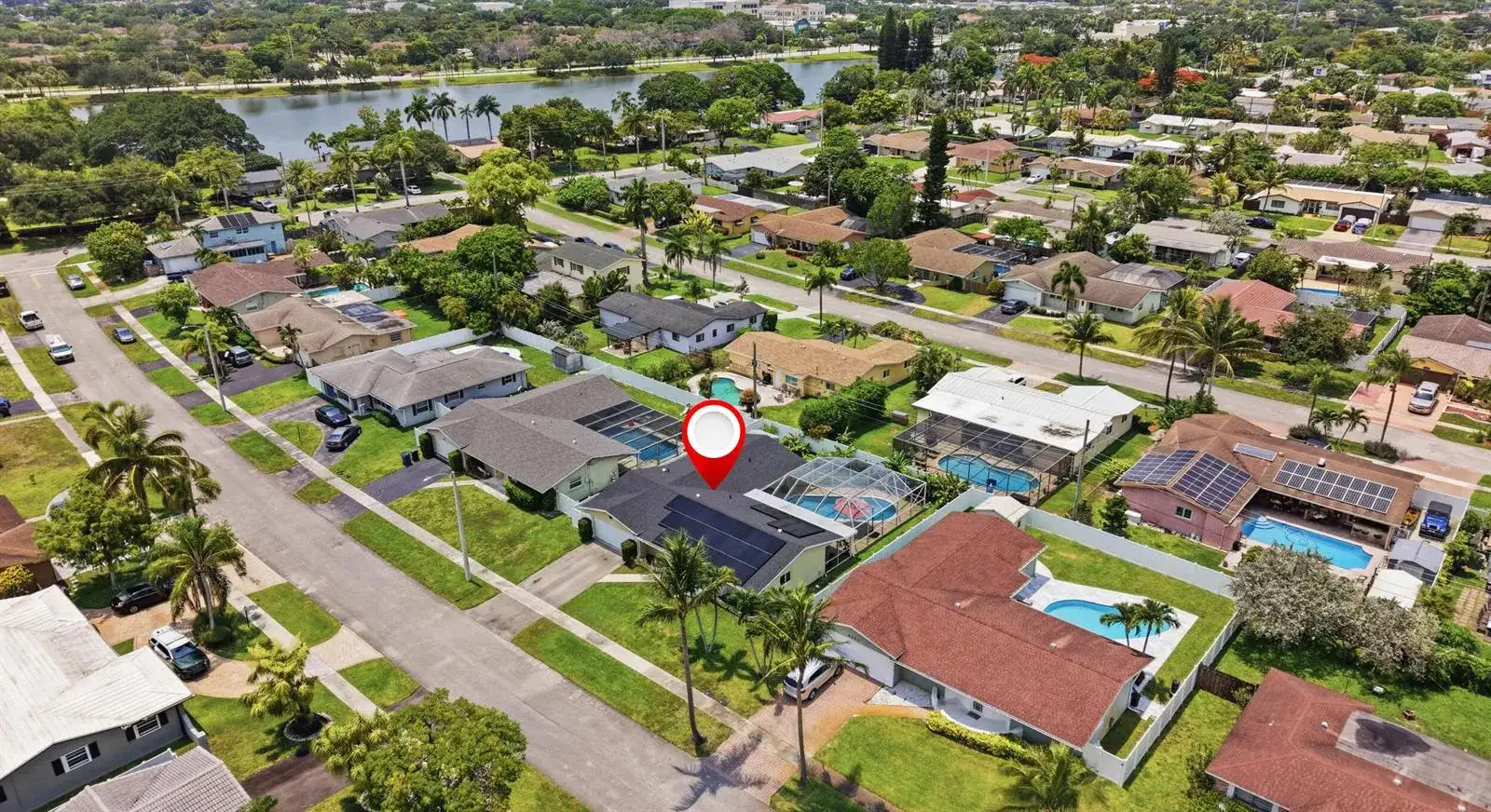 4441 NW 6th Court, Coconut Creek FL 33066 photo 2