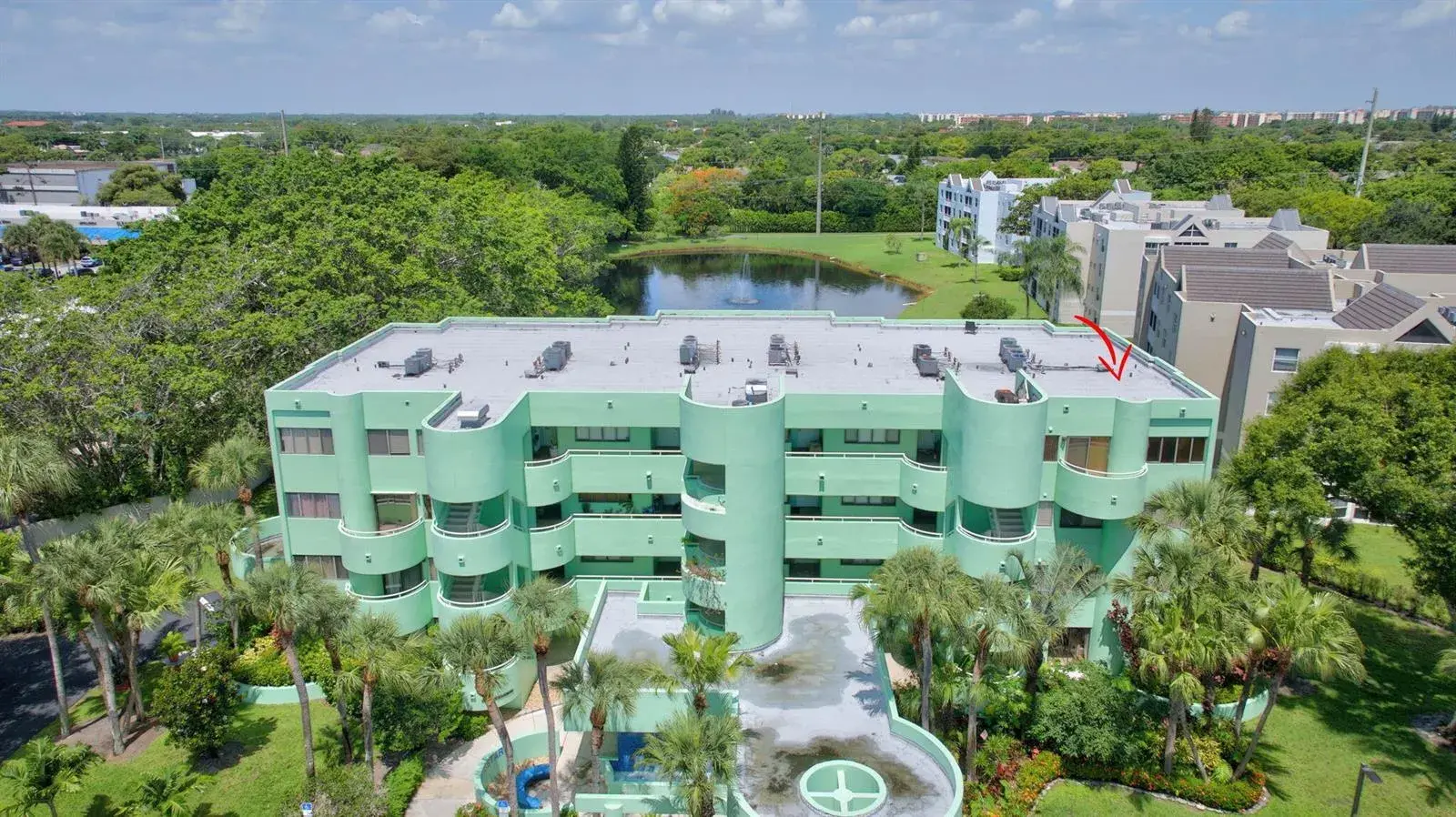 5884 Morningstar Circle # 406, Delray Beach FL 33484