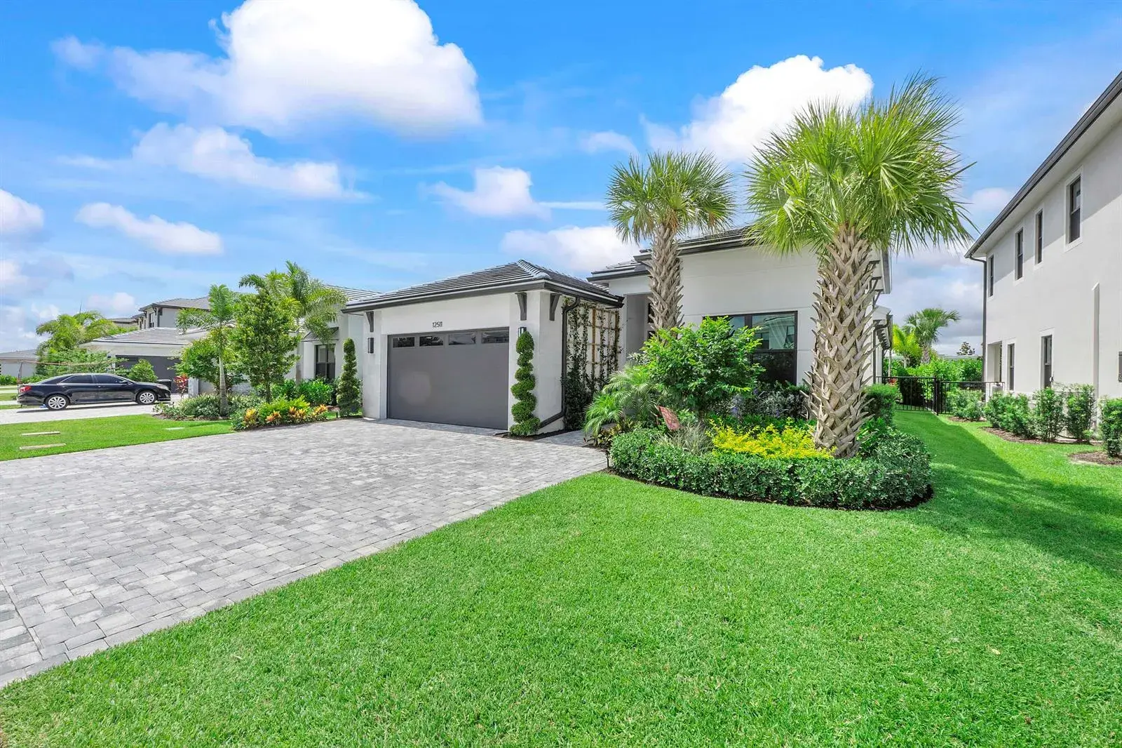 12511 Solana Bay Circle, Palm Beach Gardens FL 33412