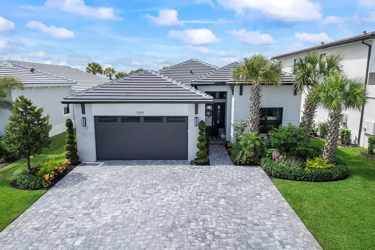 12511 Solana Bay Circle, Palm Beach Gardens FL 33412