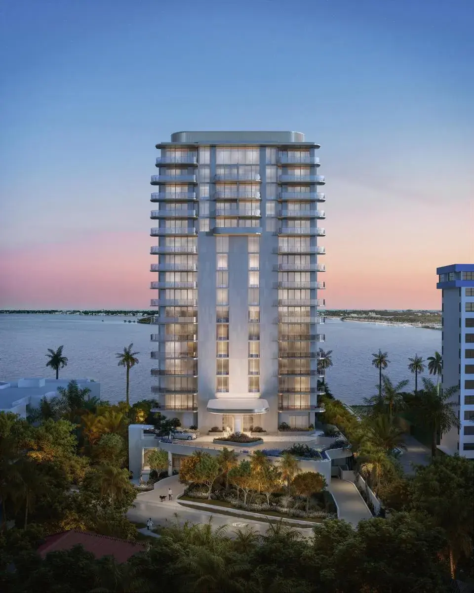 3773 S Flagler Drive # 1901, West Palm Beach FL 33405