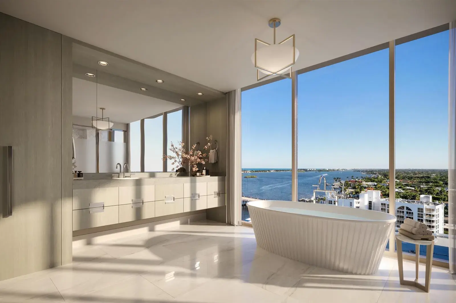 3773 S Flagler Drive # 1901, West Palm Beach FL 33405