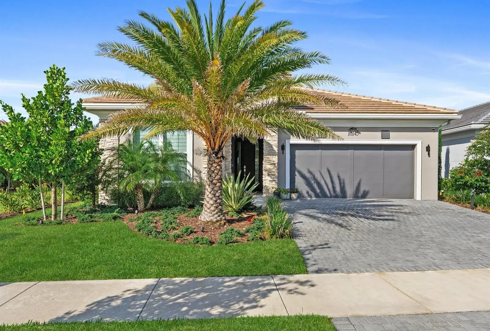 10145 Timber Creek Way, Palm Beach Gardens FL 33412