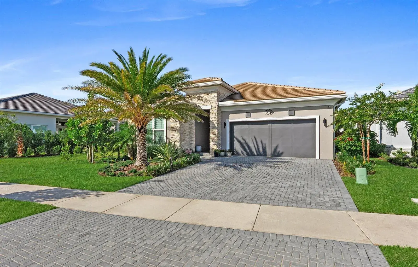 10145 Timber Creek Way, Palm Beach Gardens FL 33412