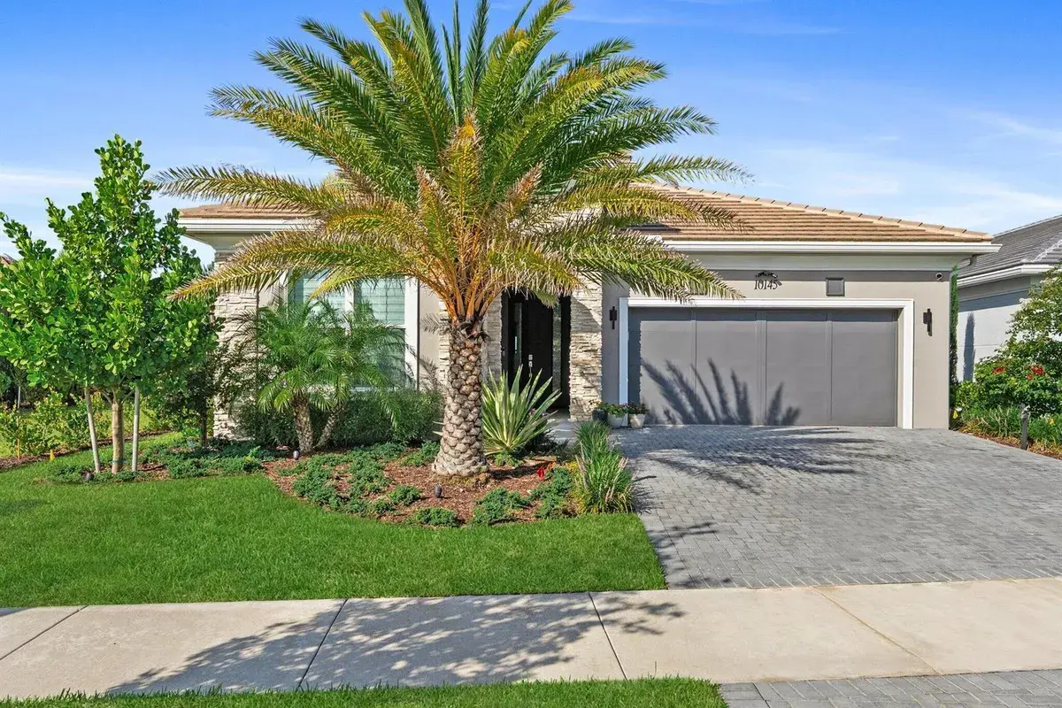 10145 Timber Creek Way, Palm Beach Gardens FL 33412