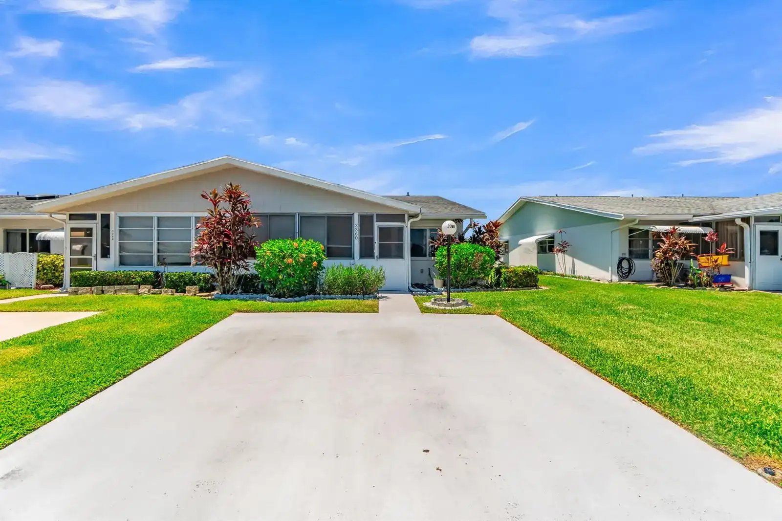 3360 NE Rossi Court NE, West Palm Beach FL 33417
