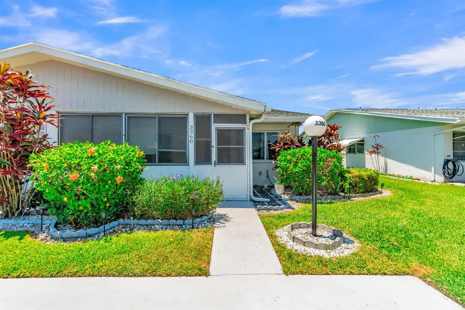 3360 NE Rossi Court NE, West Palm Beach FL 33417