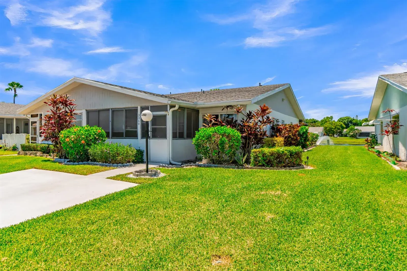 3360 NE Rossi Court NE, West Palm Beach FL 33417