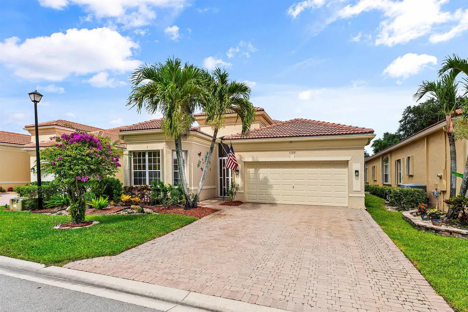 7188 Demedici Circle, Delray Beach FL 33446 photo 2