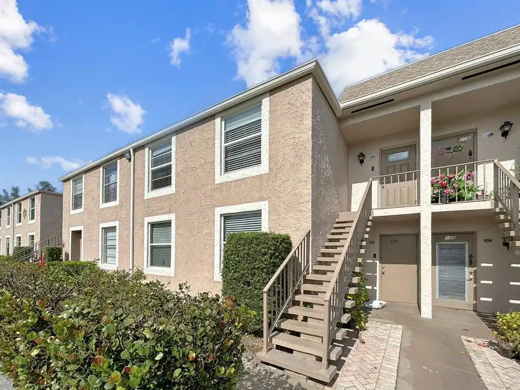7895 Margate Boulevard # 203, Margate FL 33063