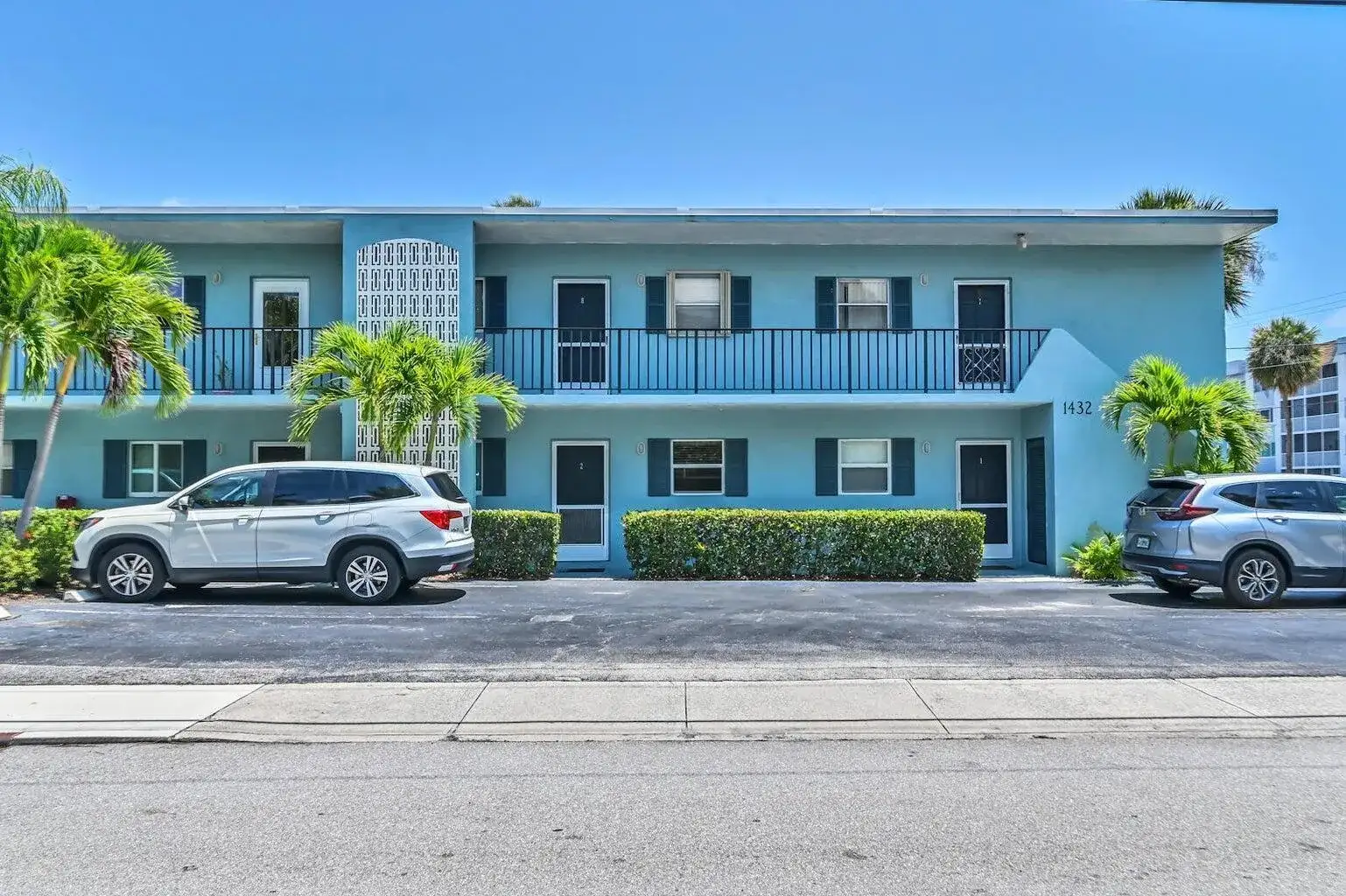 1432 S Lakeside Drive # 2, FL 33460 photo 2