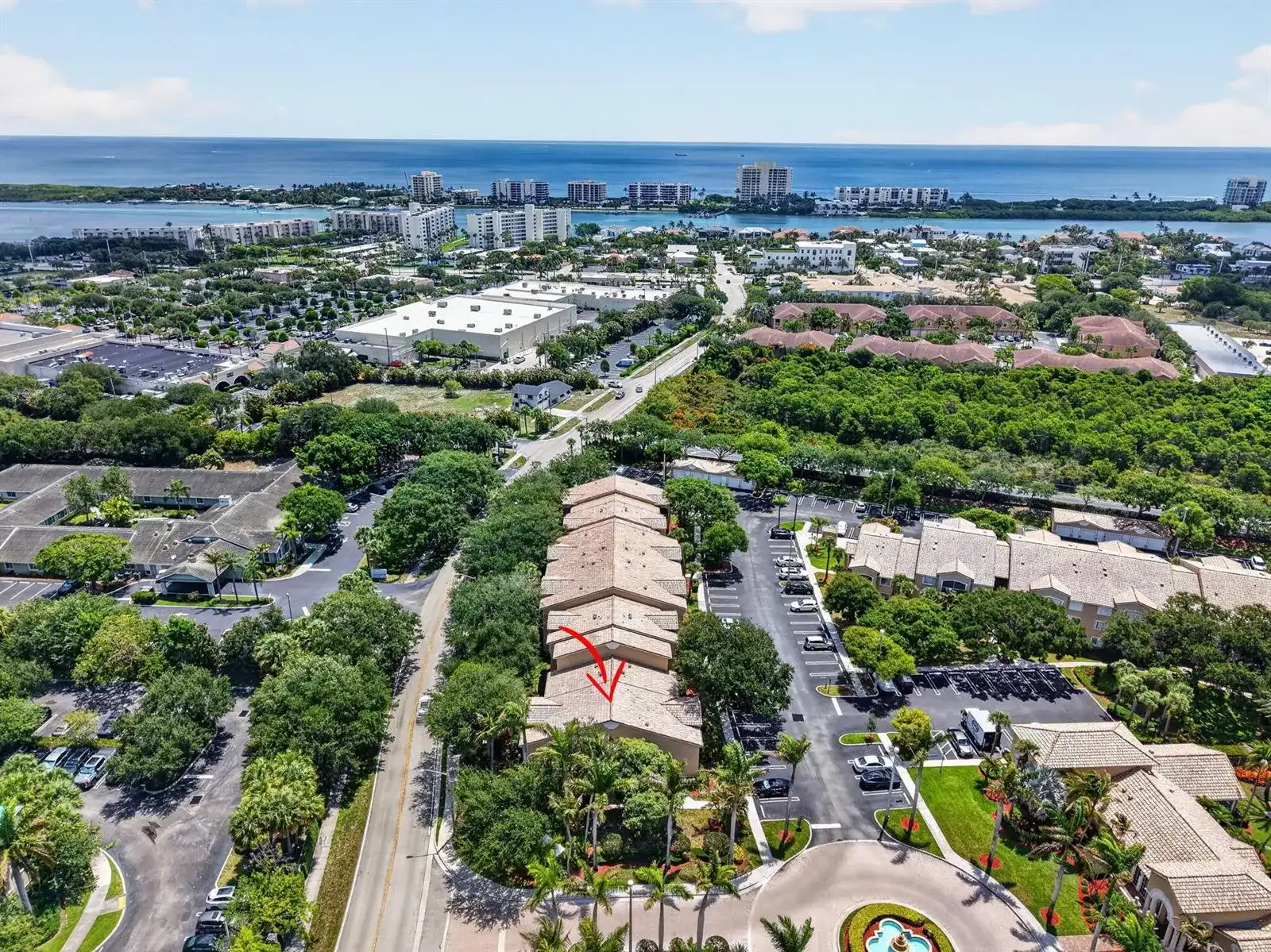 236 Village Boulevard # 1202, Tequesta FL 33469