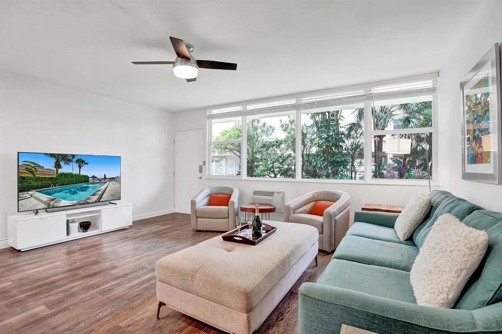 101 N Birch Road # 102, Fort Lauderdale FL 33304