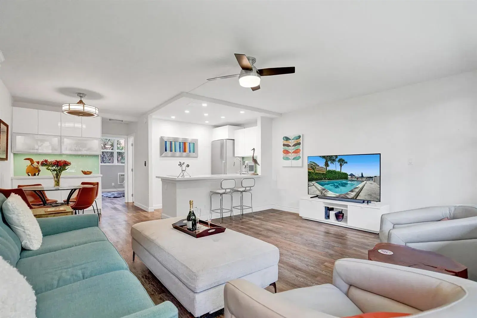 101 N Birch Road # 102, Fort Lauderdale FL 33304