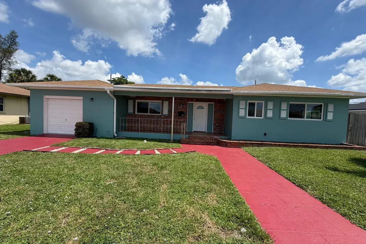 1405 6th Street, West Palm Beach FL 33401