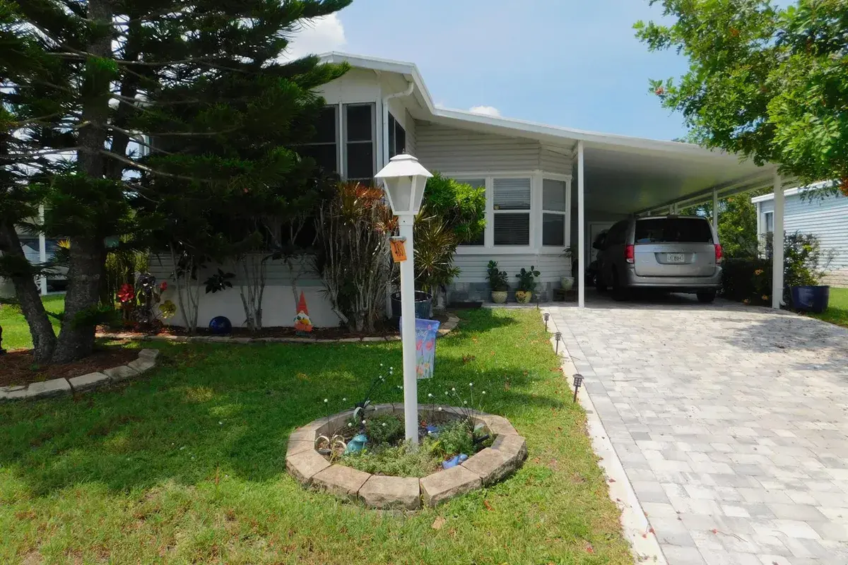 485 Hemingway Terrace # 04, Fort Pierce FL 34982
