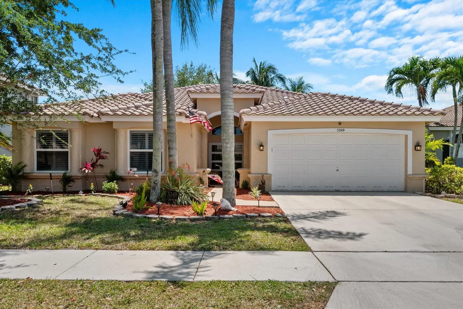 5349 Oakmont Village Circle, Lake Worth FL 33463