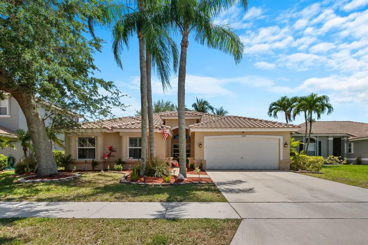 5349 Oakmont Village Circle, Lake Worth FL 33463