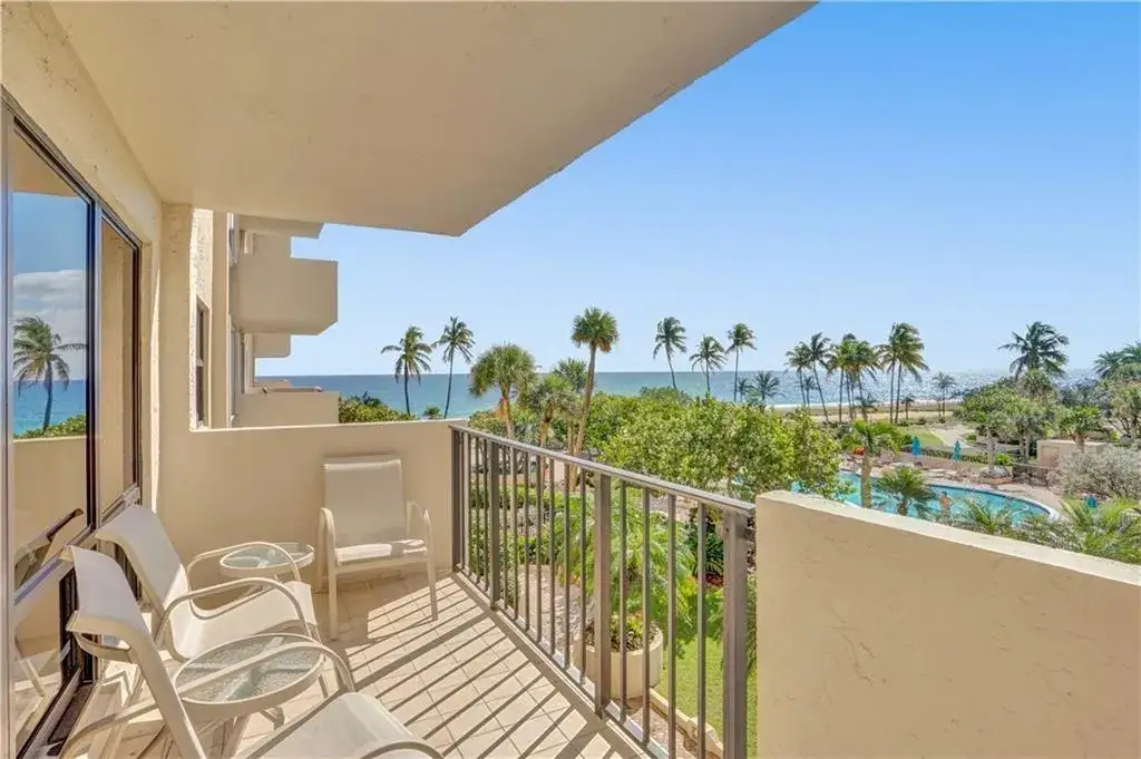 5100 N Ocean Boulevard # 405, Lauderdale By The Sea FL 33308