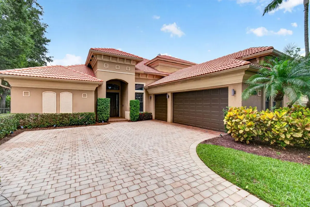 15564 Glencrest Avenue, Delray Beach FL 33446