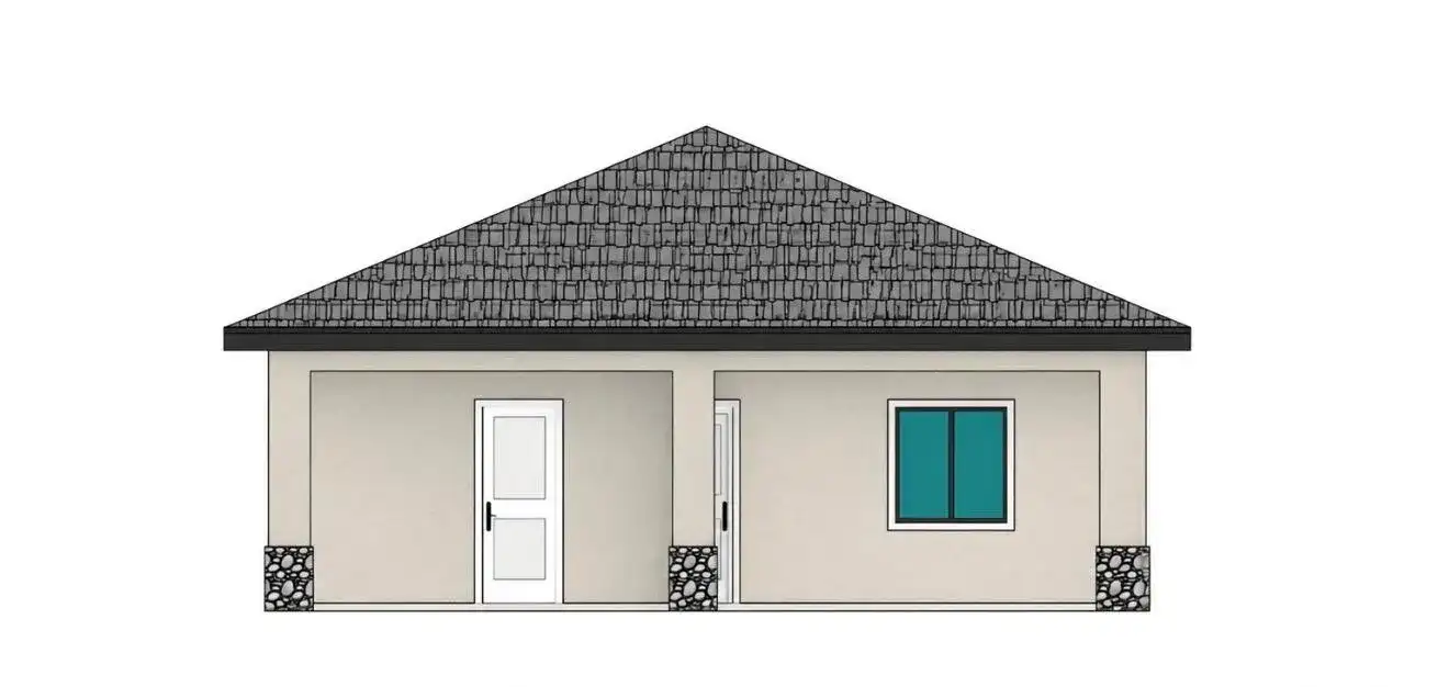 2004 Easter Avenue, Fort Pierce FL 34950