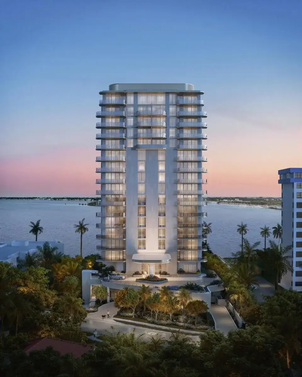 3773 S Flagler Drive # 701, West Palm Beach FL 33405 photo 2