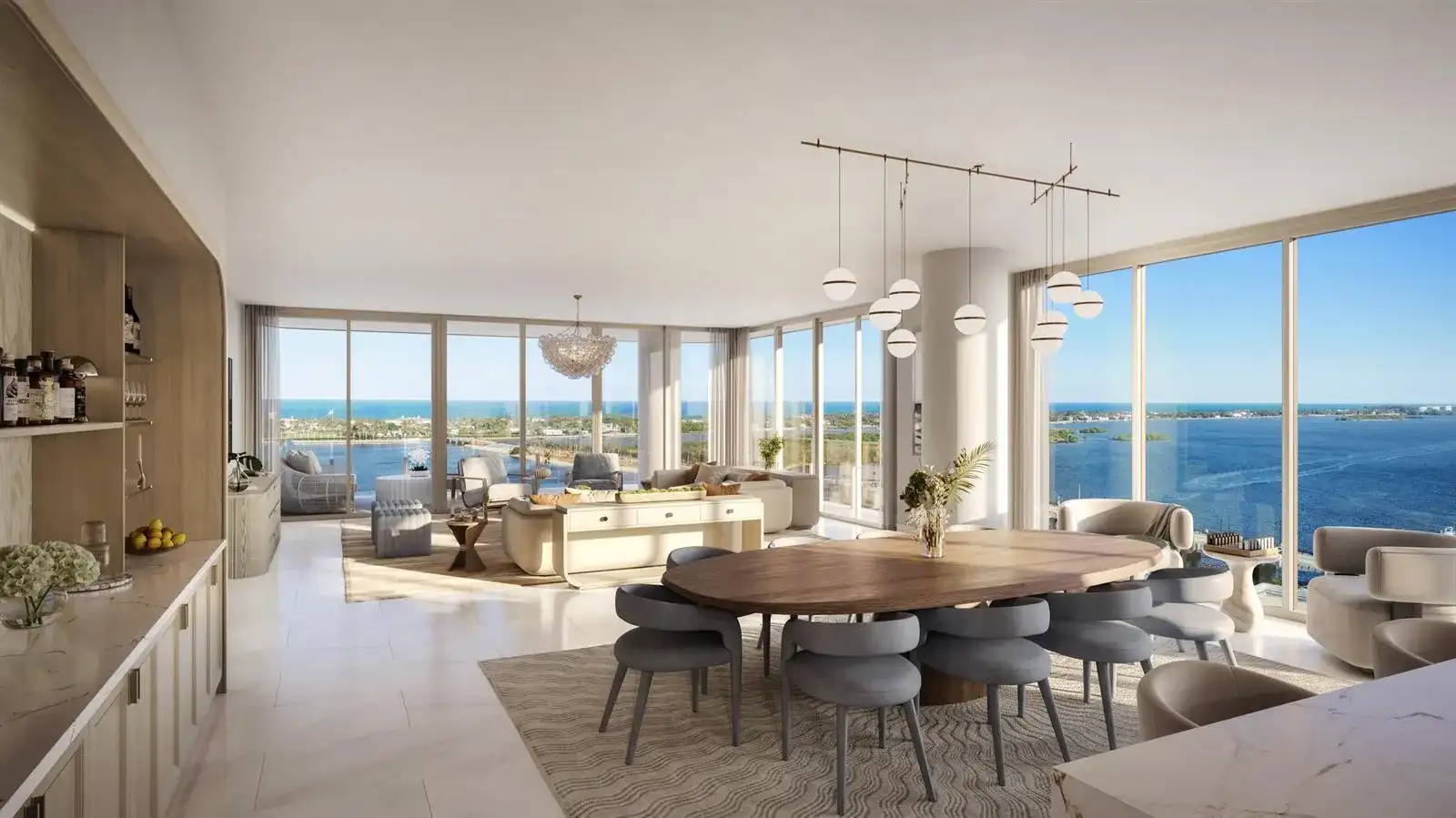 3773 S Flagler Drive # 503, West Palm Beach FL 33405