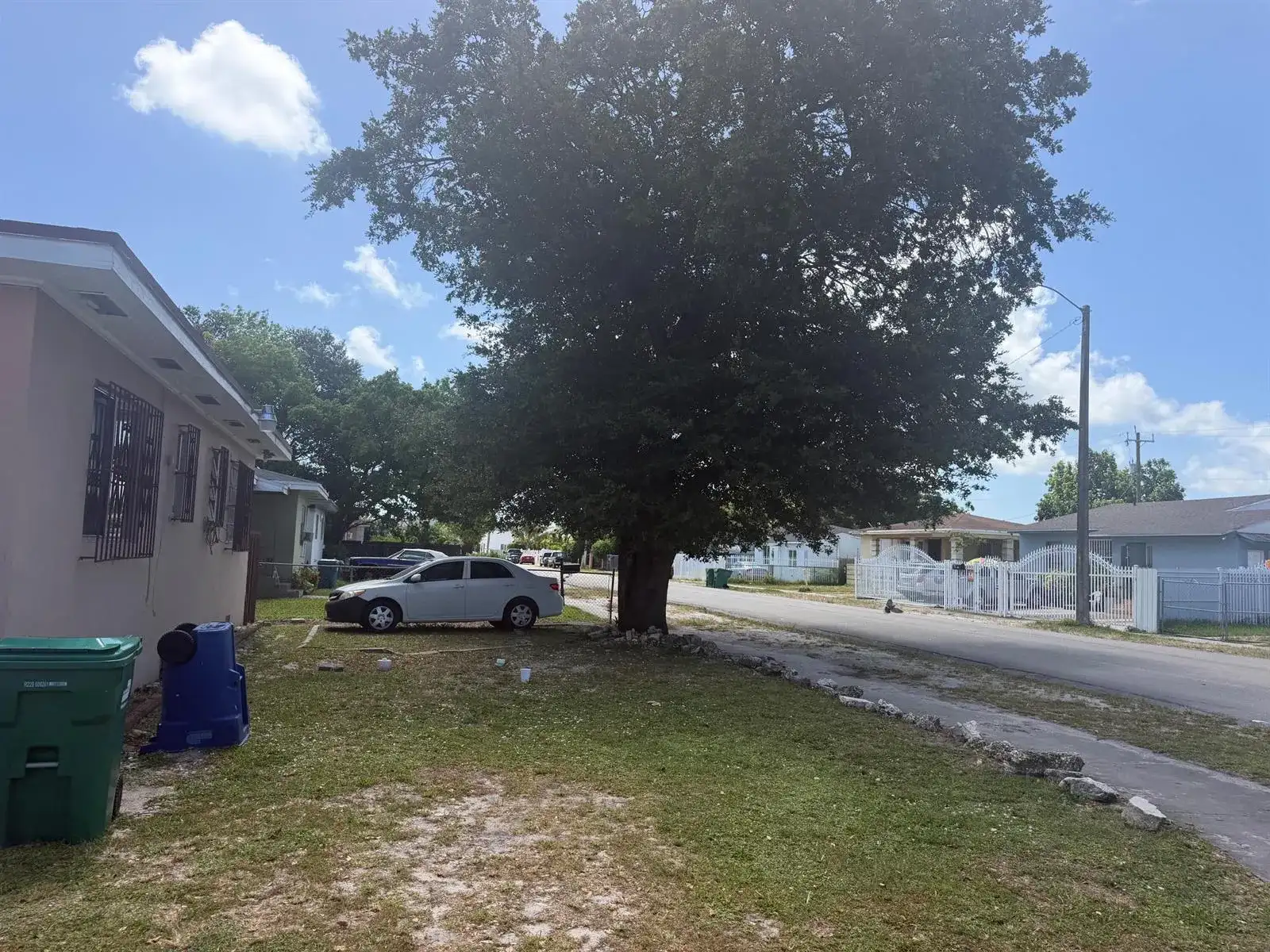 7803 NW 8th Avenue, Miami FL 33150 photo 2