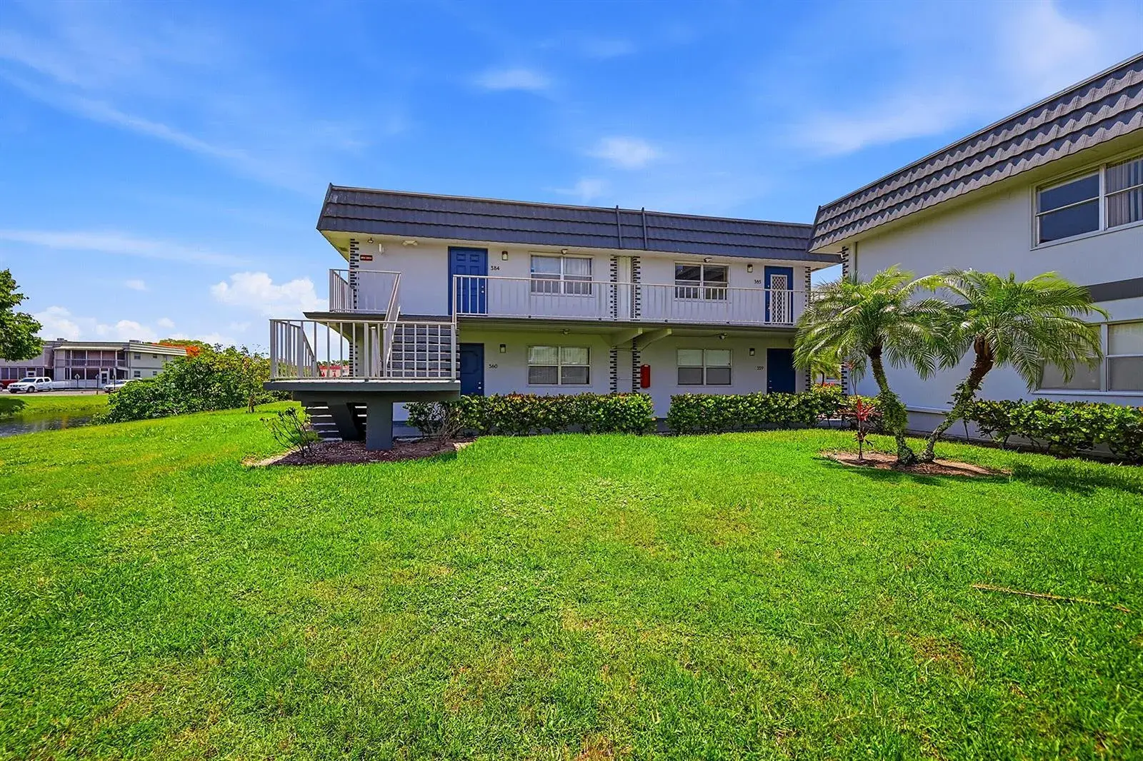 383 Saxony Lane # H, Delray Beach FL 33446 photo 2