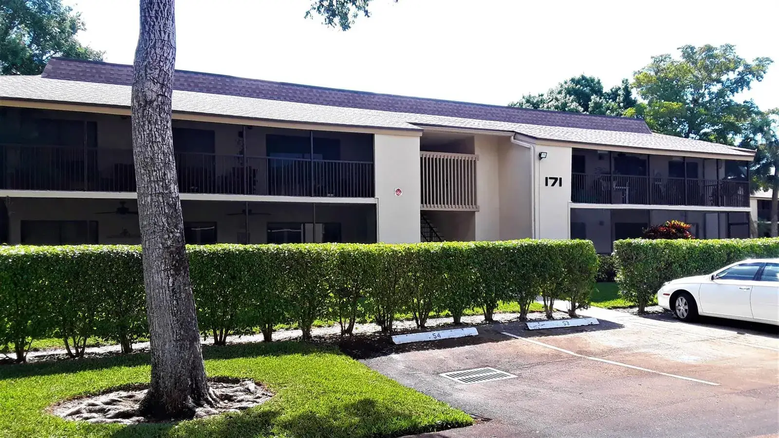 171 Deer Creek Boulevard # 701, Deerfield Beach FL 33442