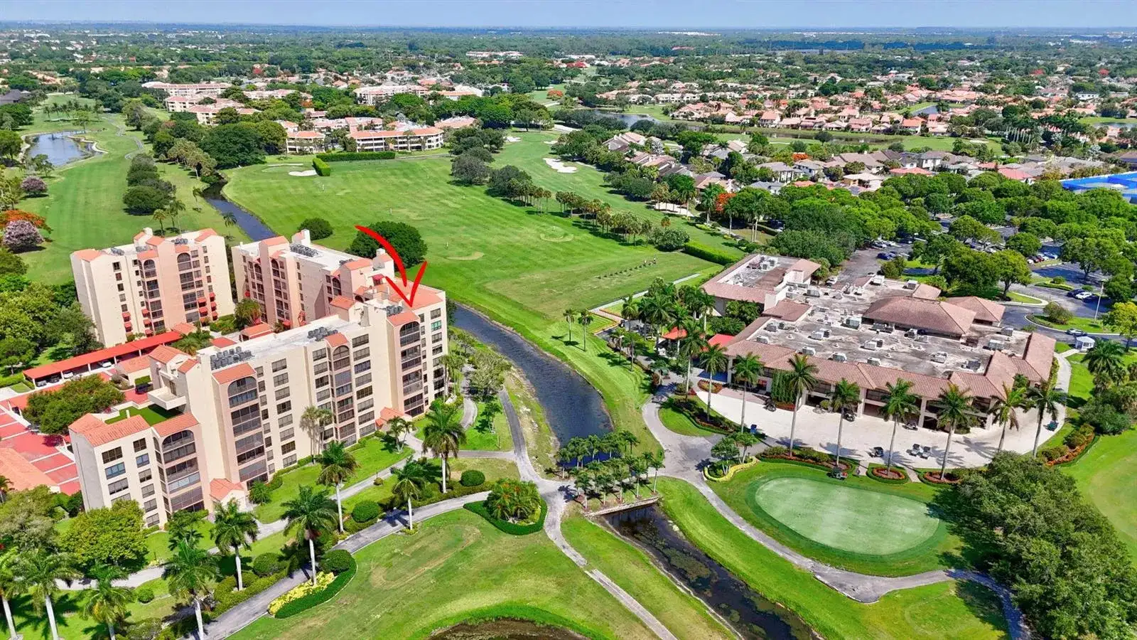 7153 Promenade Drive # 101, Boca Raton FL 33433 photo 2