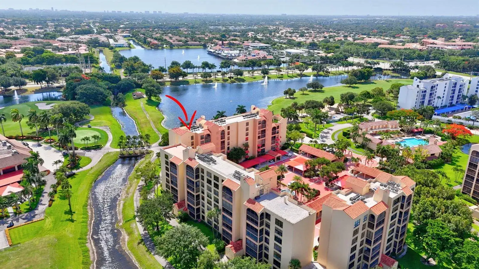 7153 Promenade Drive # 101, Boca Raton FL 33433 photo 3