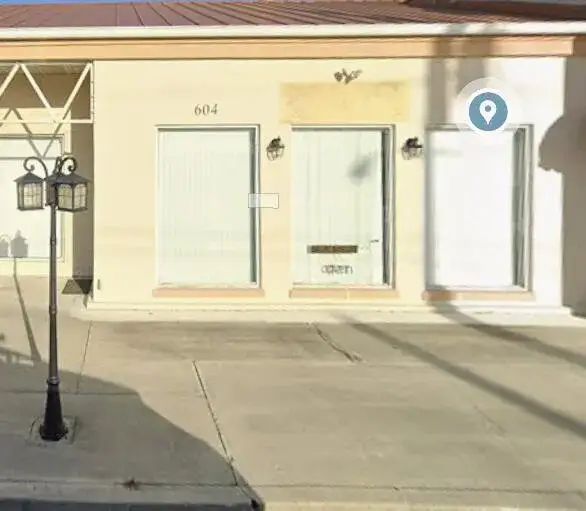604 SW Bayshore Boulevard, Port St. Lucie FL 34983