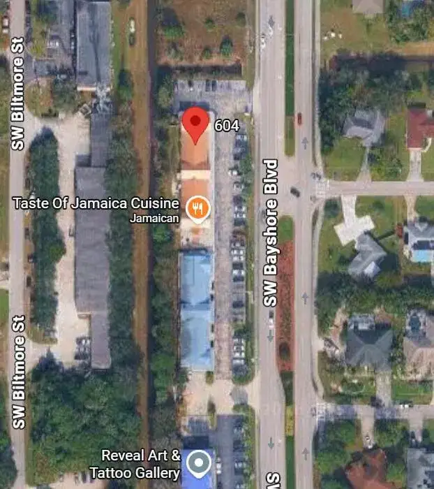 604 SW Bayshore Boulevard, Port St. Lucie FL 34983 photo 2