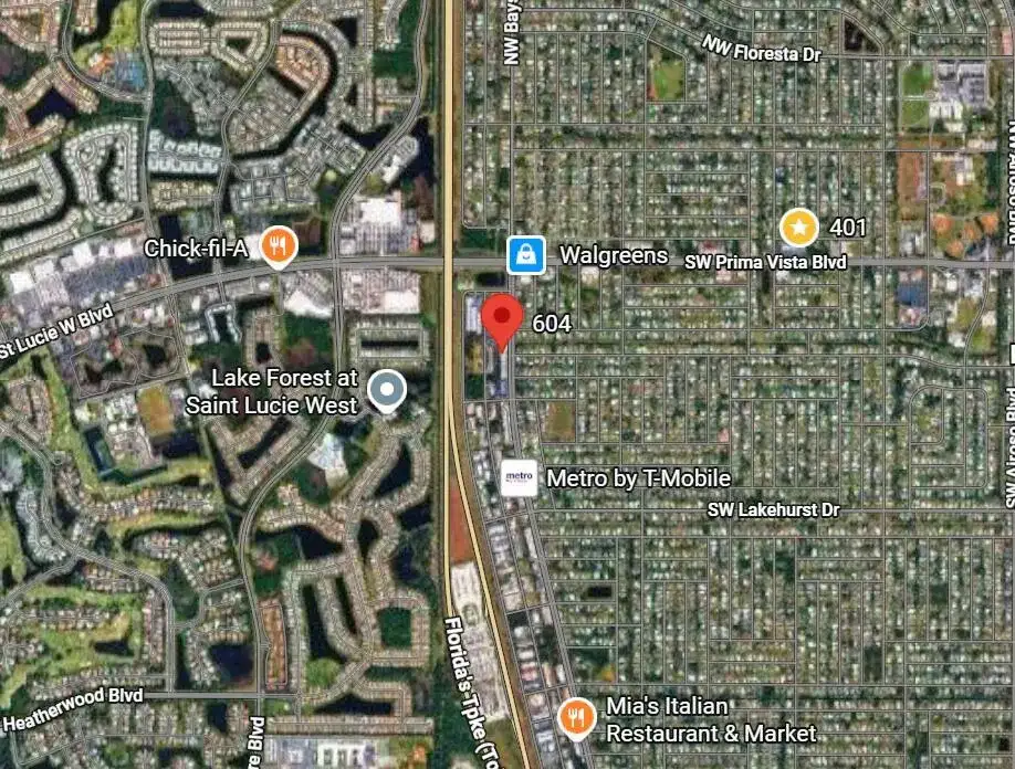 604 SW Bayshore Boulevard, Port St. Lucie FL 34983 photo 3
