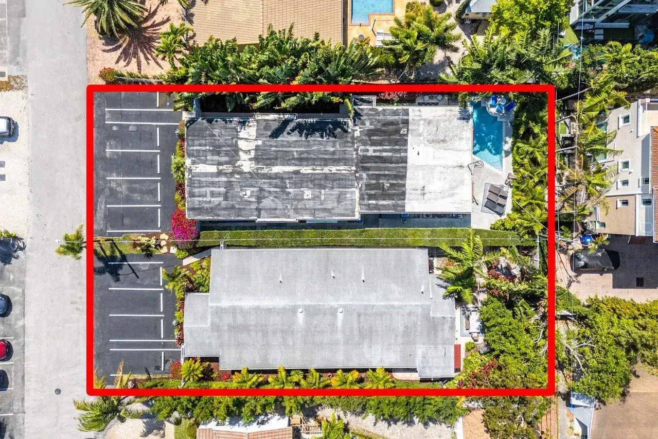 615 & 617 NE 9th Avenue, Fort Lauderdale FL 33304