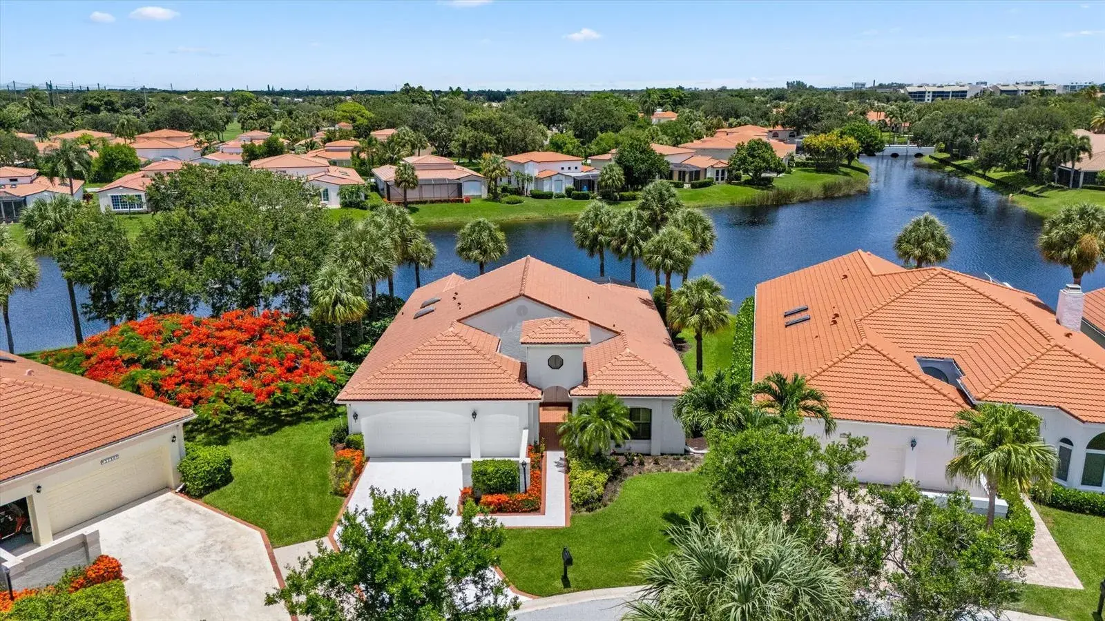 3526 Lantern Bay Drive, Jupiter FL 33477