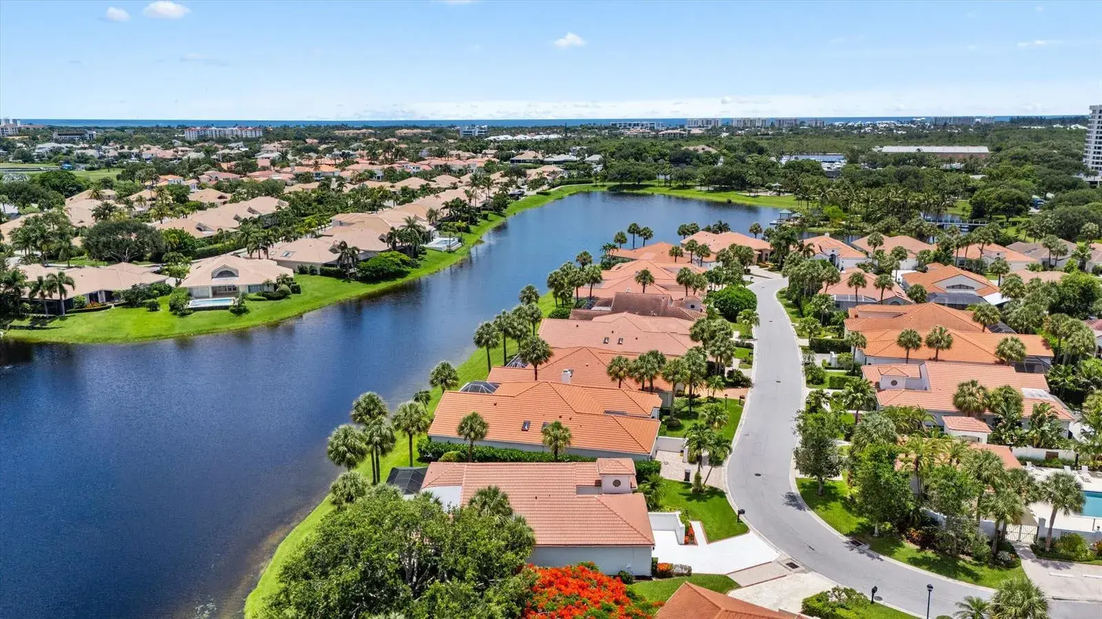 3526 Lantern Bay Drive, Jupiter FL 33477