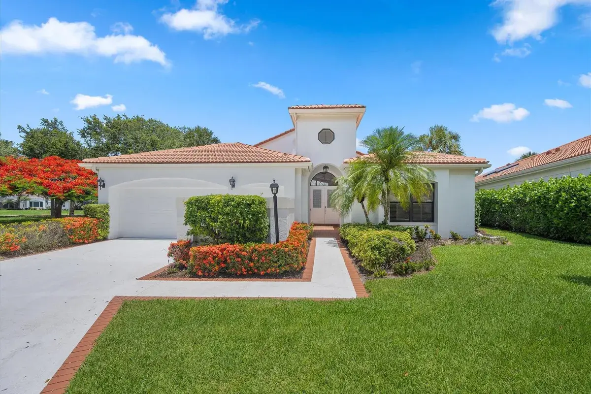 3526 Lantern Bay Drive, Jupiter FL 33477