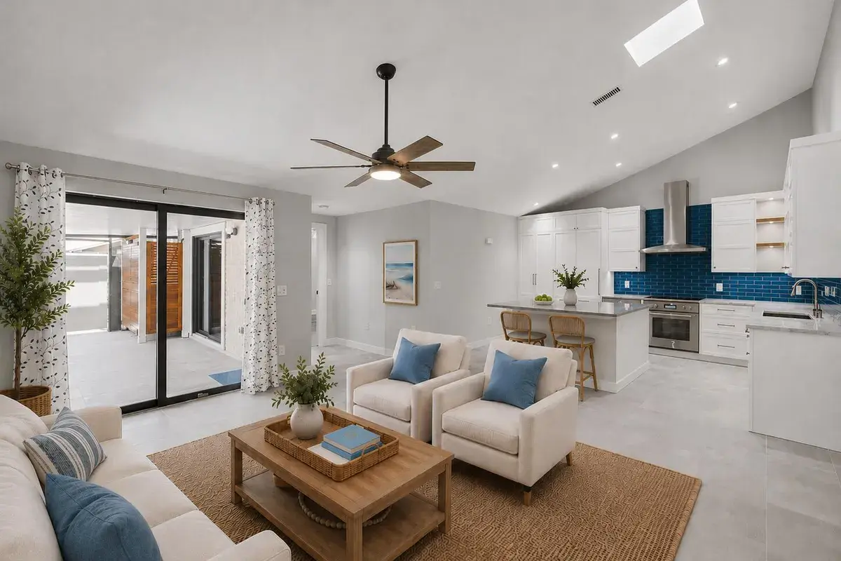5385 Eagle Lake Drive, Palm Beach Gardens FL 33418