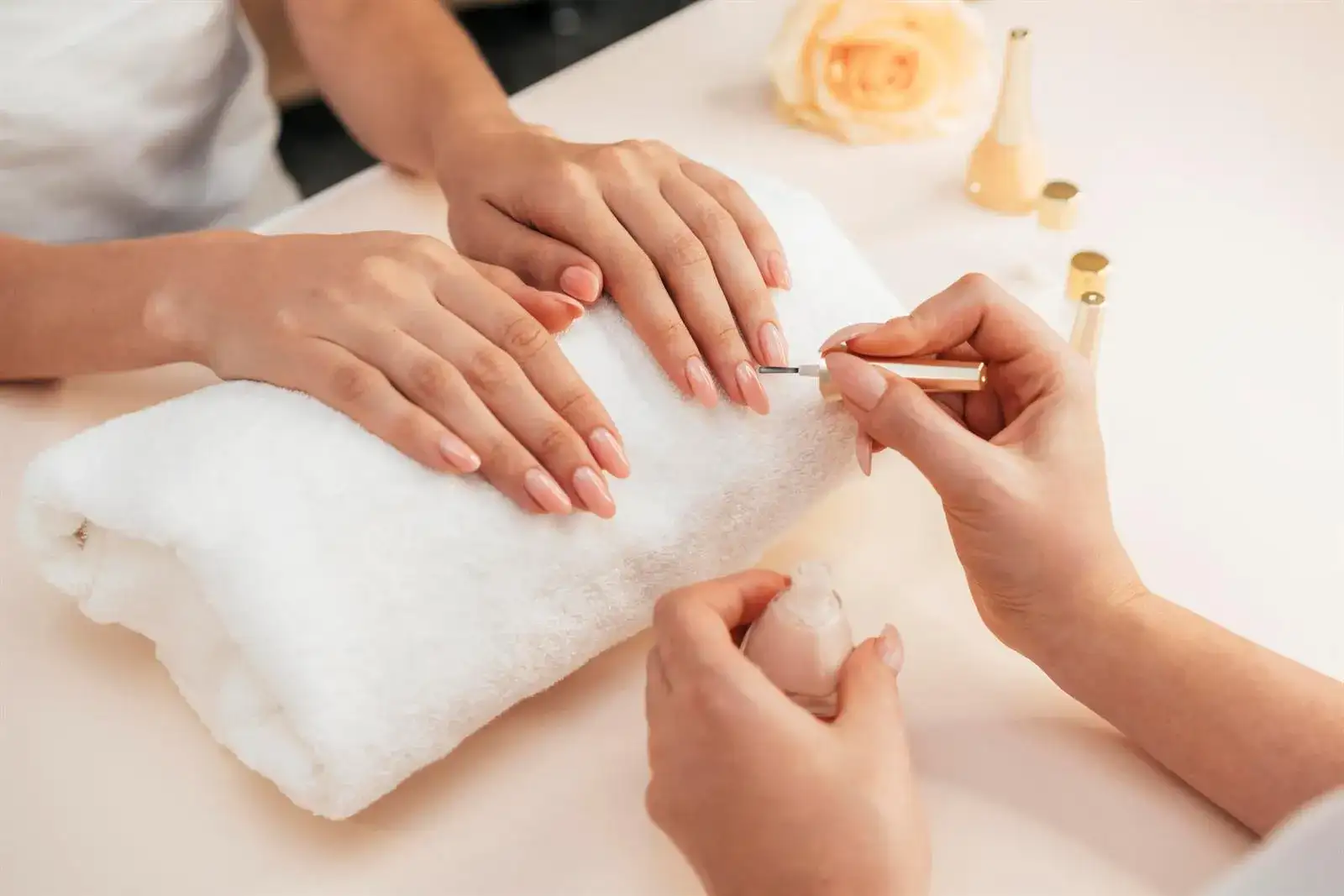 1 Nail Salon, North Miami FL photo 2