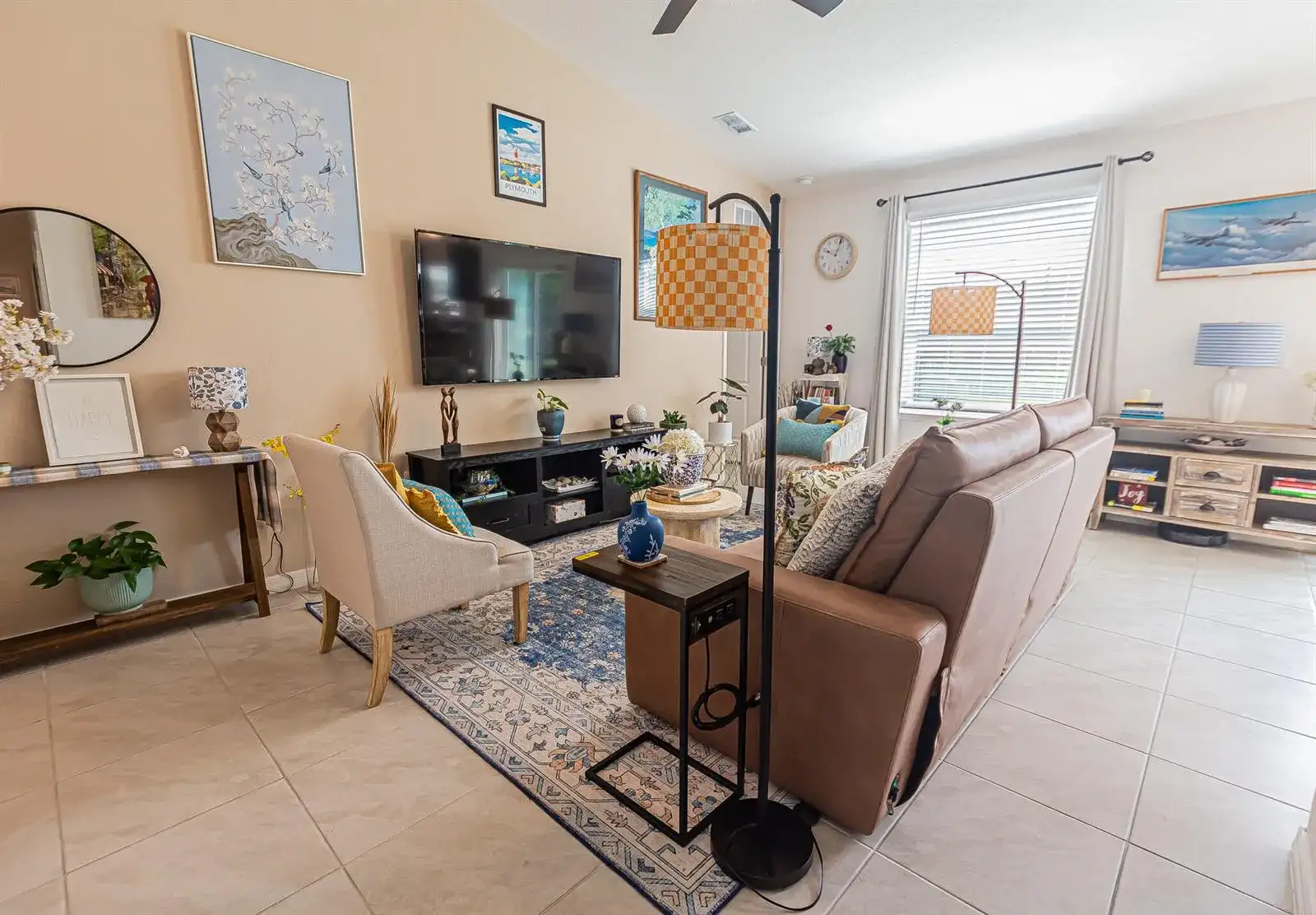 1711 SW Angelo Street, Port St. Lucie FL 34953 photo 2