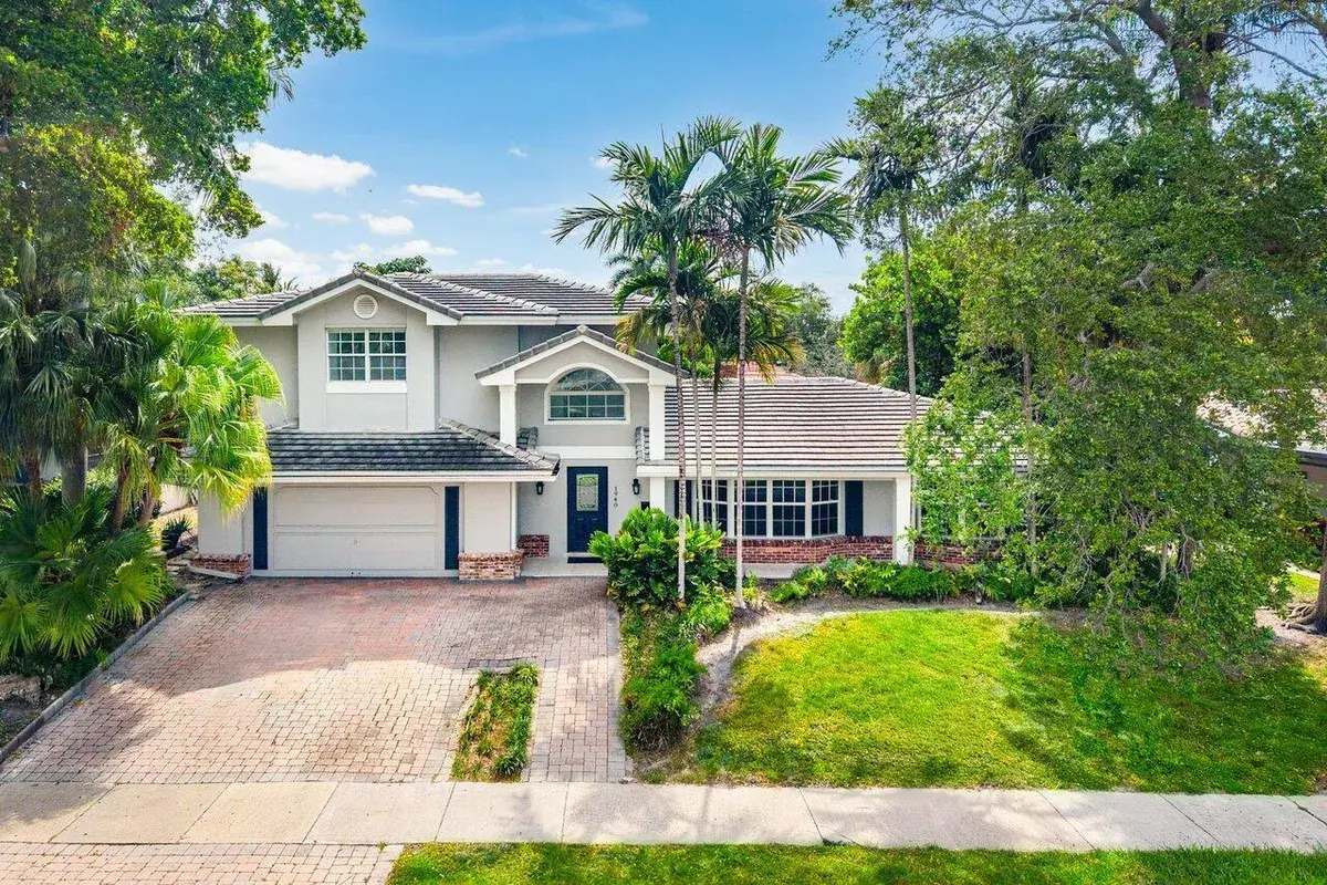1940 Harbourview Drive, Fort Lauderdale FL 33316
