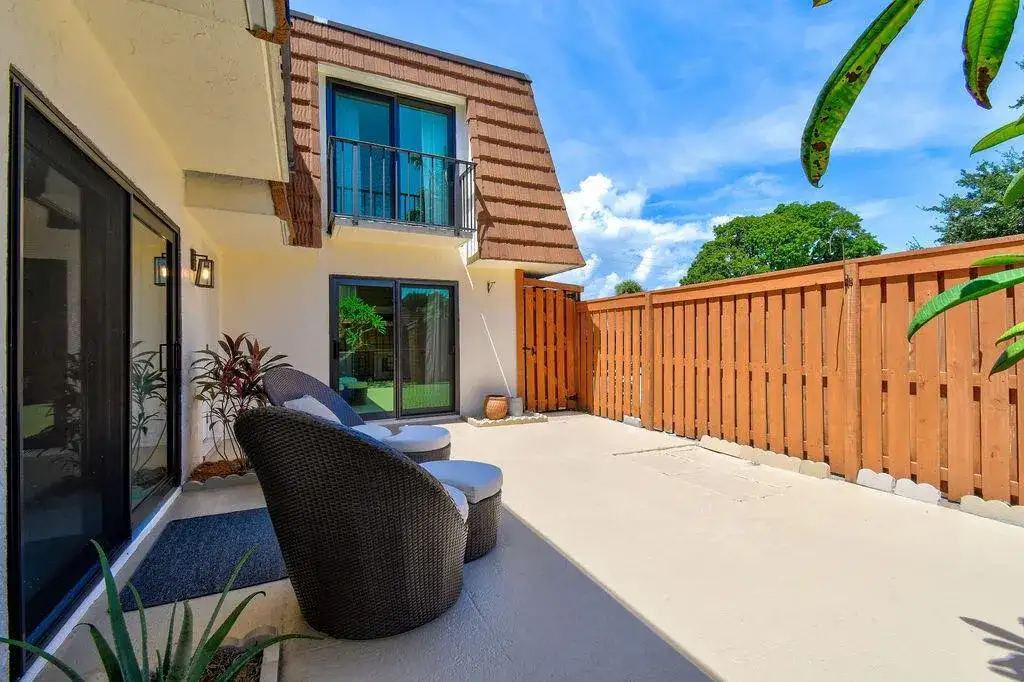 3900 SE County Line Road # 22a, Jupiter FL 33469 photo 4