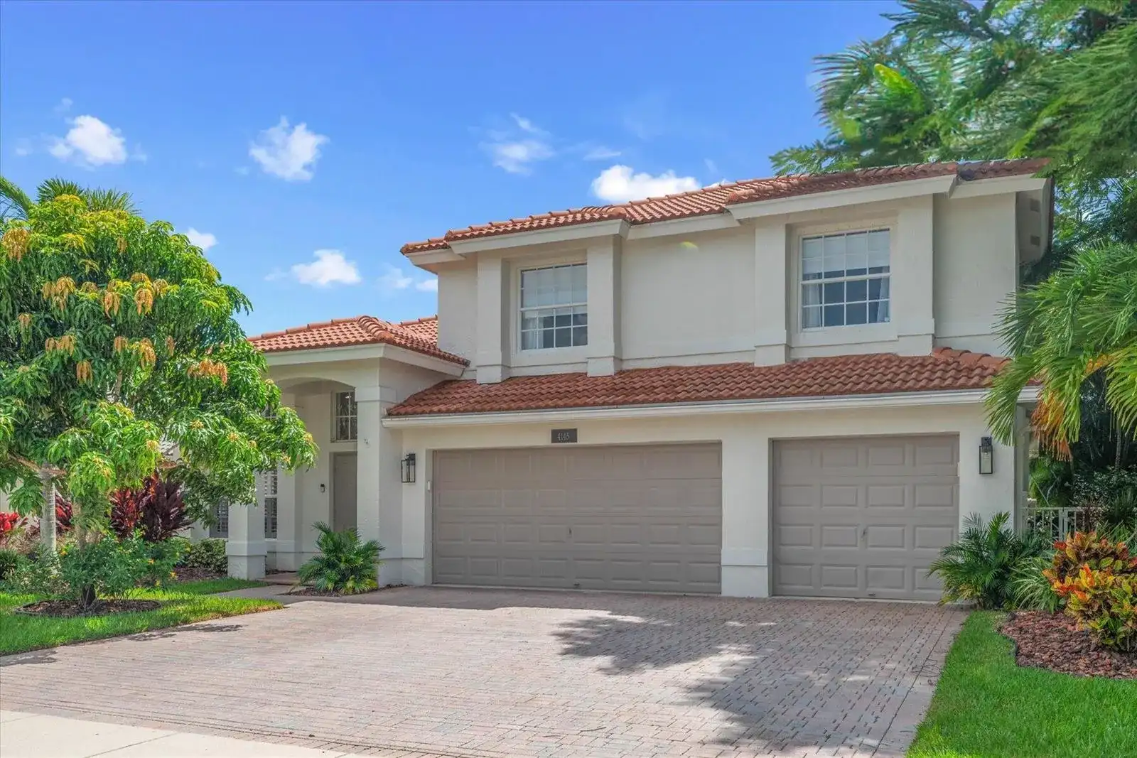 4145 Bahia Isle Circle, Wellington FL 33449 photo 2