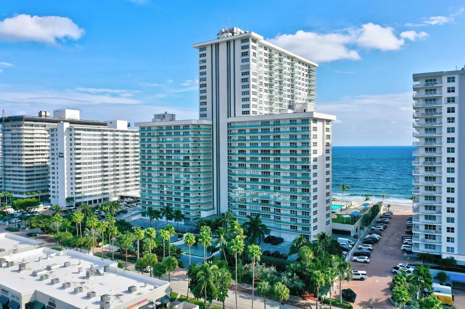 3900 Galt Ocean Drive # 1116, Fort Lauderdale FL 33308