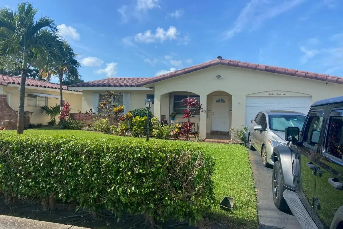 1246 NW 45th Street, Deerfield Beach FL 33064