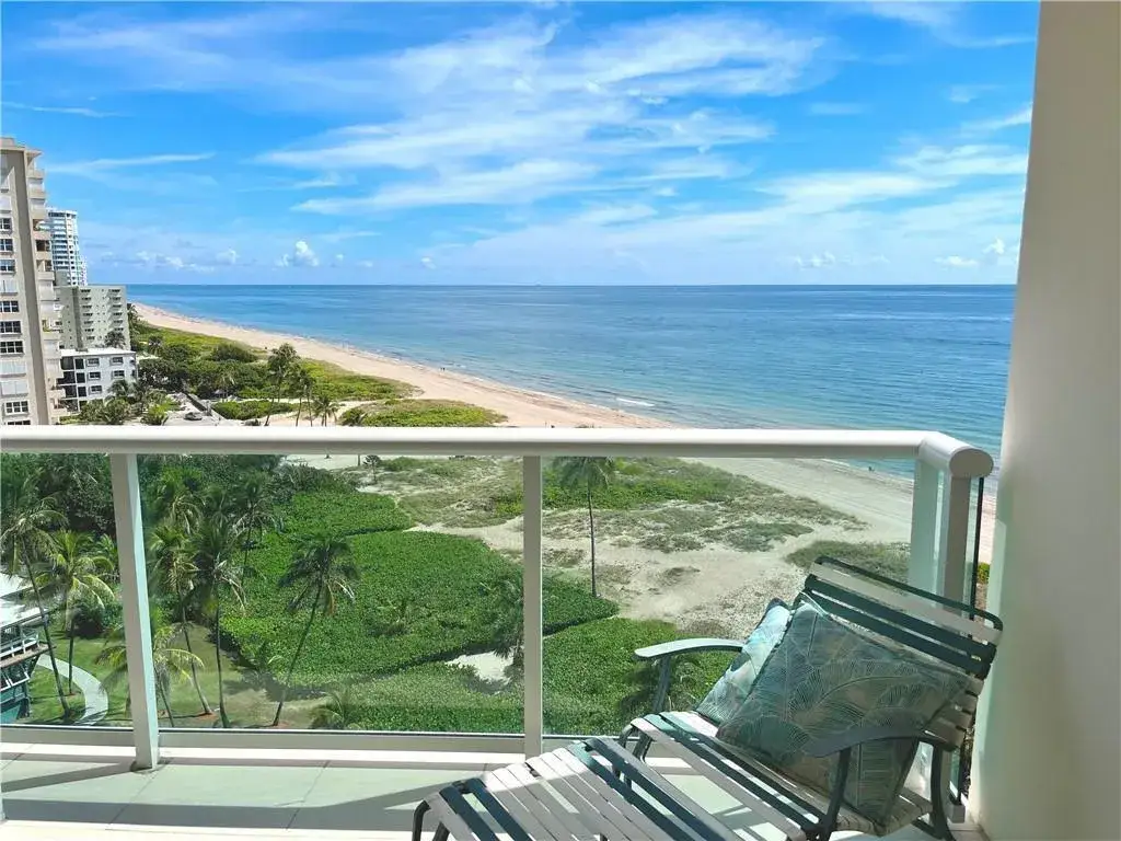 6000 N Ocean Boulevard # 10a, Lauderdale By The Sea FL 33308