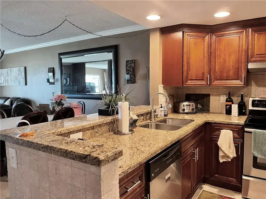 6000 N Ocean Boulevard # 10a, Lauderdale By The Sea FL 33308 photo 3
